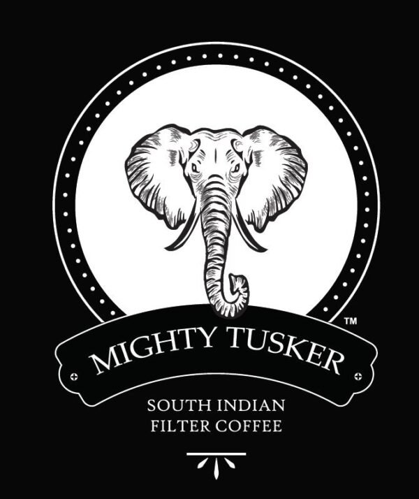 Mighty Tusker Logo Design and Branding